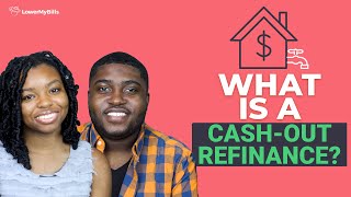 Should You Consider a Cash Out Refinance [upl. by Glantz]