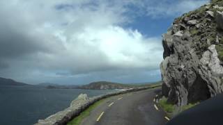 A County Kerry Dingle Peninsula Slea Head Drive  Part 1 [upl. by Jovia]