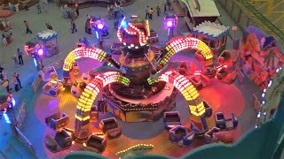 Best of Kirmes Faller Miniaturwelt H0 ♦ Faszination Modellbau  RC Fan Action  Teil 2 [upl. by Anul]