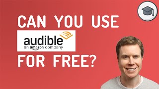 Can You Use Audible For Free [upl. by Eseilenna]