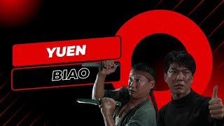 Best Films of Yuen Biao [upl. by Nelloc]