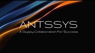 ATP ANTSSYS Trading Platform New Features amp ANTS Trade Craft Webinar [upl. by Sokcin]