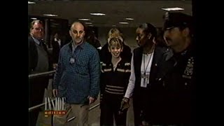 Inside Edition ending February 25 1998 [upl. by Aicilyhp]