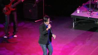 Arnel Pineda  Final Countdown [upl. by Ley]