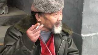 Old Beijing Man talks about Mao and Cultural Revolution [upl. by Nyvlem966]