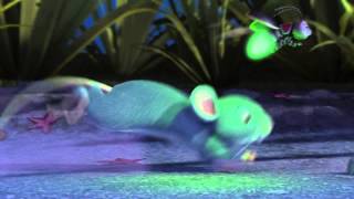 Disney Fairies  Fright Light Teaser [upl. by Gautier]