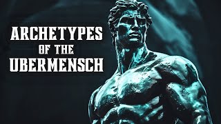 Archetypes of The UBERMENSCH Prometheus Hercules amp Theseus  Full Documentary [upl. by Lemmie383]