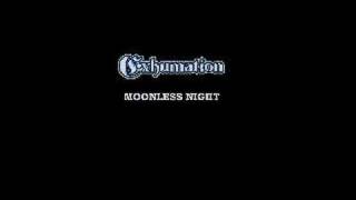 ExhumationMoonless Night [upl. by Kalman]