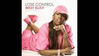 Missy Elliot  Lose Control [upl. by Sandro]