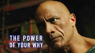 The Power of Your Why [upl. by Iggem]