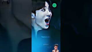 Vminkook reaction 🤩btsreaction viralshorts jungkook vjimin vminkook bts btsarmy musicvideo [upl. by Ojeibbob247]