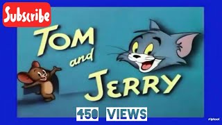 TomampJerry  Life with Tom  Comedy  MS  Cartoon Videos  Tom  Jerry  V03 [upl. by Aihsital]