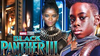 BLACK PANTHER quotProtector of Wakandaquot Trailer amp TV Spot 2018 [upl. by Inamik]