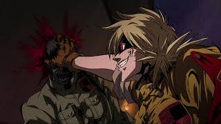 Hellsing 「 AMV 」  Legion of Monsters [upl. by Ayana]