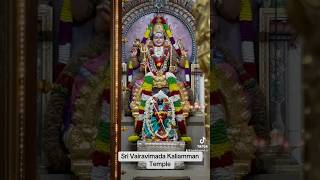 Sri Vairavimada Kaliamman Temple [upl. by Leahcimrej820]