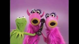 Muppets Most Wanted  The Interrogation Song Lip Sync [upl. by Cheslie]