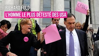 Crise  la traque de lhomme le plus détesté des USA [upl. by Merrie]