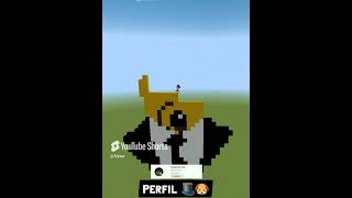 Cachorro de terno shorts minecraft [upl. by Power880]