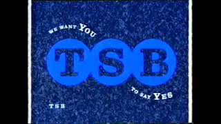 TSB Speedbank Advert [upl. by Doris593]