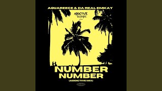 Number Number Addictive Mix [upl. by Grady647]