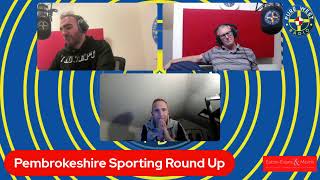 Pure West Sport  Pembrokeshire Sporting Round Up [upl. by Jeffie597]