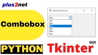 Tkinter Combobox to select Option or add data by user amp reading adding and setting default options [upl. by Refotsirk212]