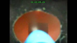 Dell Tech Aerosol Flammability Testing Enclosed Space Ignition test [upl. by Aeslahc]