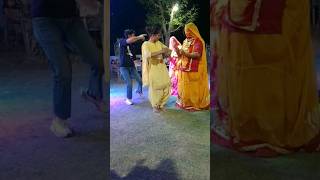 tera dewar ladla dance song viral rajshthanidance dj sadi [upl. by Heger]