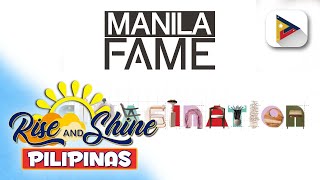 Manila Fame Reimagination Media Review [upl. by Saduj]