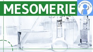 Mesomerie einfach erklärt  Definition Regeln amp Beispiele Benzol amp Anilin  Organische Chemie [upl. by Aurea]