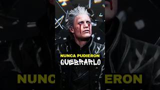 A Vergil LE ARREBATARON TODO pero devilmaycry devilmaycry5 videojuegos vergil capcom [upl. by Augustina]