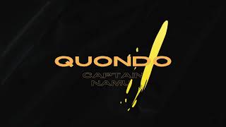 QUONDO COVER BEN VAIPO [upl. by Eibur]