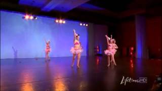 Party Party Party Dance Moms Routine S1 Ep1 [upl. by Ydal]