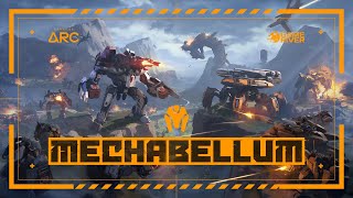 Mechabellum  10 is OUT NOW  Paradox Arc [upl. by Biggs]