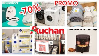 AUCHAN ARRIVAGE 😎👌 PROMOTION 7 septembre 2024 [upl. by Meneau]