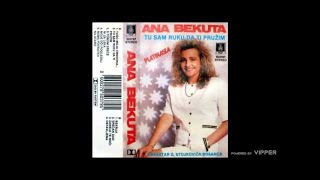 Ana Bekuta  Bekrija  Audio 1991 [upl. by Cortie]