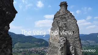 DÜRNSTEIN CASTLE BREATHTAKING VIEW [upl. by Anny222]