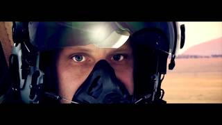 Gripen NG get ready for the new generation  Theatrical trailer [upl. by Denae]