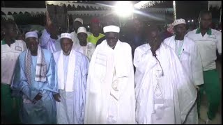 Chants Religieux Diola Compilation de Gamous du Marabout Fansou Bodian [upl. by Ettevets]