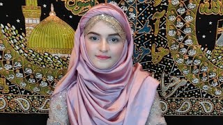 Live Mehfil E Naat 2022  Lahore DHA  Noreena Imtiaz noreenaimtiaz naat naatpak femaleversion [upl. by Notirb383]