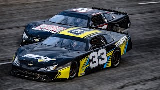 📸 Cordele Motor Speedway  Pro Late Model 100  Daniel Webster  62924 [upl. by Jammal]