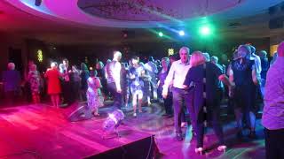 Alvaston Hall HotelDancers  MotownSoul Festival [upl. by Nadeen338]