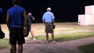 2010 12 Gauge World Skeet Shooting Championship [upl. by Remmos]