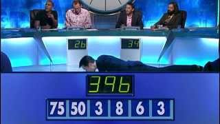 Natasias Alanis Morissette Singing Makes Jon Uncomfortable  8 Out Of 10 Cats Does Countdown [upl. by Goren]