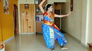 Aplam Chaplam  Dance Cover  Mrunal Kotkar [upl. by Hnacogn472]