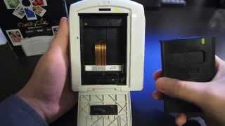 Fujifilm Instax Share SP1 Printer  Unboxing Setup amp How To Use [upl. by Alpheus]