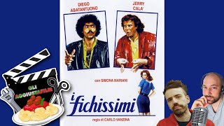 Gli aggiustafilm 7  I fichissimi 1981 [upl. by Maggee698]