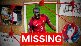 The Football Player Who Disappeared Overnight… [upl. by Mettah]