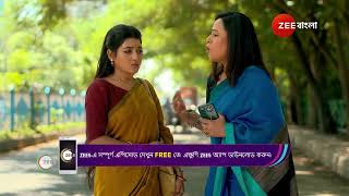 Mithijhora  Ep  211  Sep 25 2024  Best Scene 3  Zee Bangla [upl. by Ariamo619]