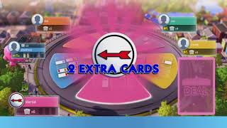 How to Play Monopoly Deal PS4 Version [upl. by Bolt]